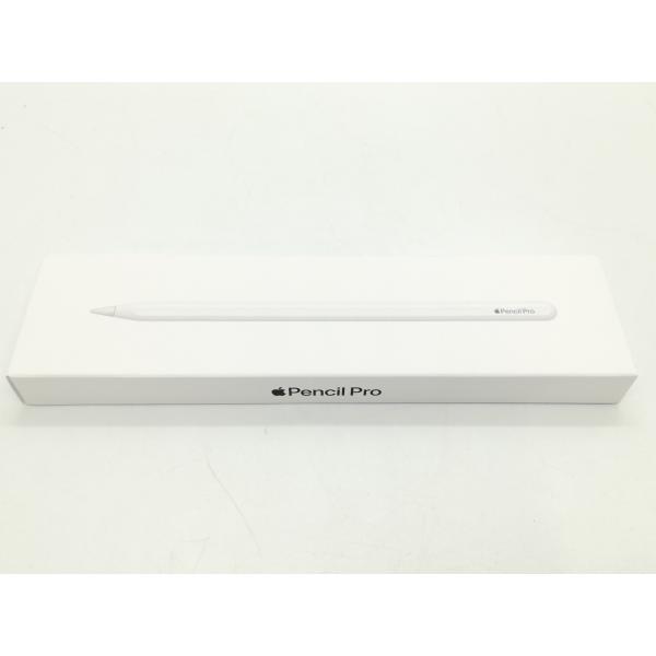 未使用】Apple Apple Pencil Pro MX2D3ZA/A【大須】保証期間1週間