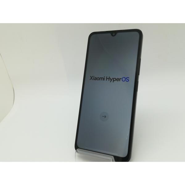 【新品未使用】Xiaomi Redmi 14C ミッドナイトブラック256GB 中古】Xiaomi 国内版 【SIMフリー】 Redmi 14C ミッドナイトブラック