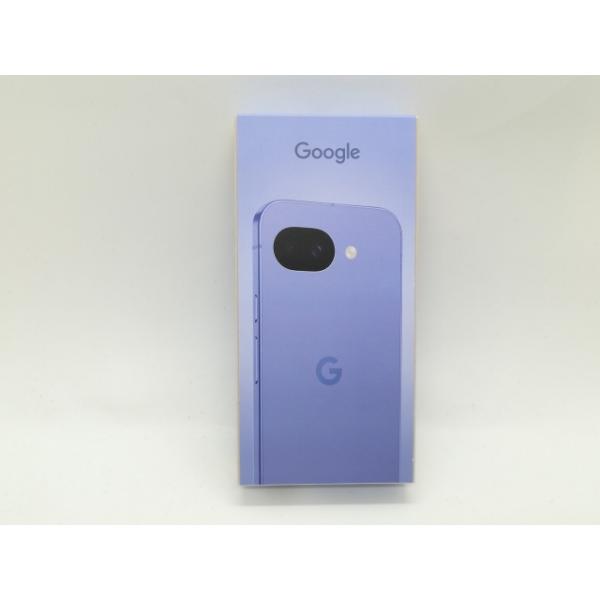 未使用】Google SoftBank 【SIMフリー】 Pixel 10a ラベンダー 8GB