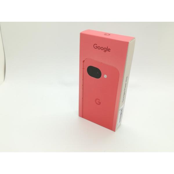 未使用】Google docomo 【SIMフリー】 Pixel 10a ベリー 8GB 128GB
