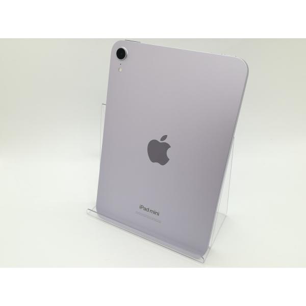中古】Apple 【Wi-Fi】 iPad mini（A17Pro/2024） 128GB パープル