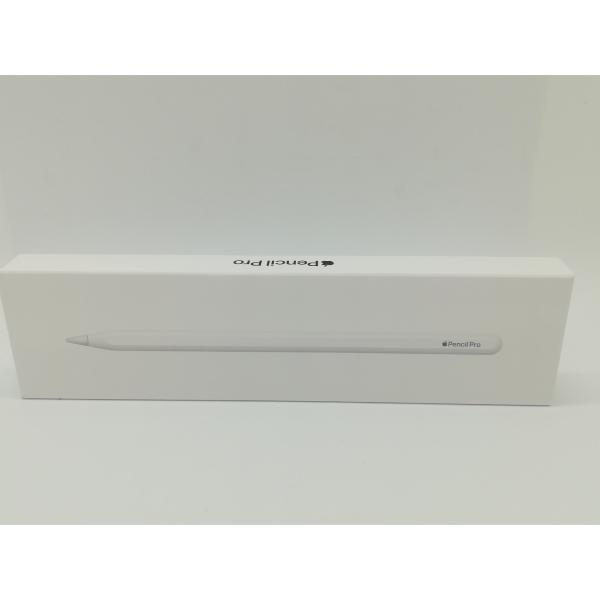 未使用】Apple Apple Pencil Pro MX2D3ZA/A【静岡】保証期間1週間