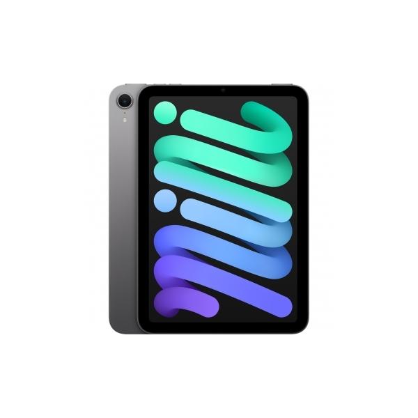 未使用】Apple 【Wi-Fi】 iPad mini（A17Pro/2024） 128GB スペース