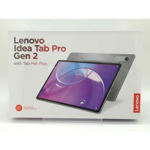 未使用】Lenovo 国内版 【Wi-Fi】 Lenovo Idea Tab Pro Gen 2