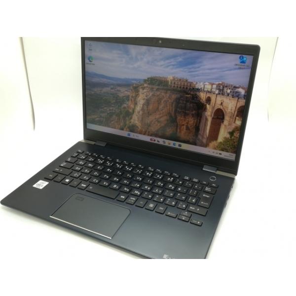 中古】Dynabook dynabook G83/M 【i5-8250U 16G 512G(SSD) WiFi 13LCD