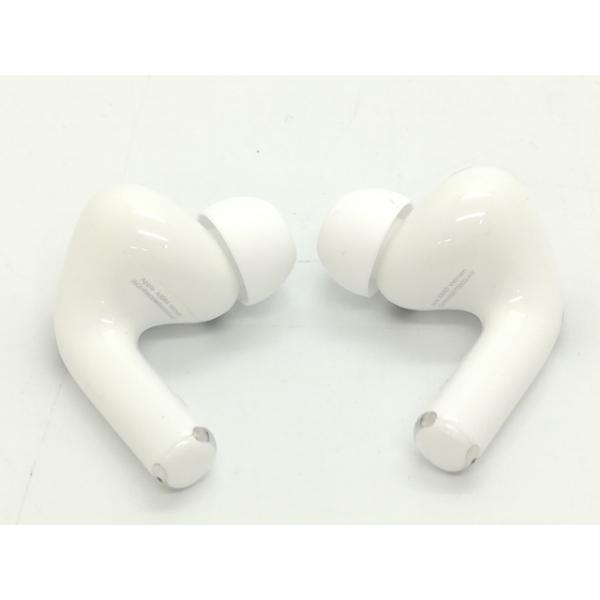 【中古】Apple AirPods Pro 3 MFHP4J/A【静岡】保証期間１ヶ月