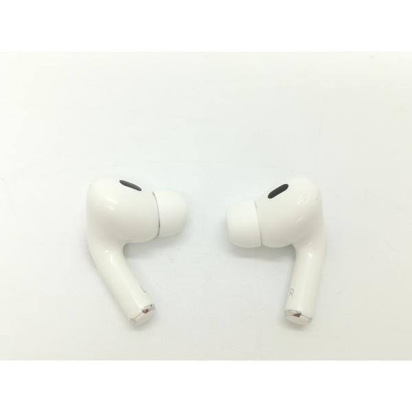 【中古】Apple AirPods Pro 第2世代（2023/USB-C） MTJV3J/A【静岡】保証期間１ヶ月