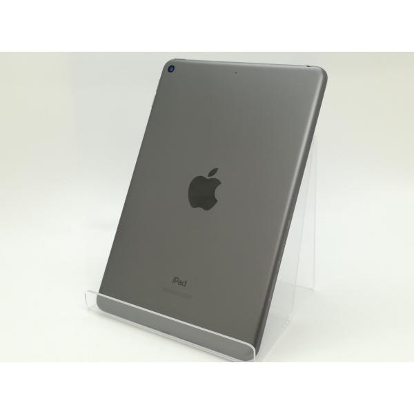 【中古】Apple 【Wi-Fi】 iPad mini（第5世代/2019） 64GB スペースグレイ MUQW2J/A【静岡】保証期間１ヶ月【ランクB】