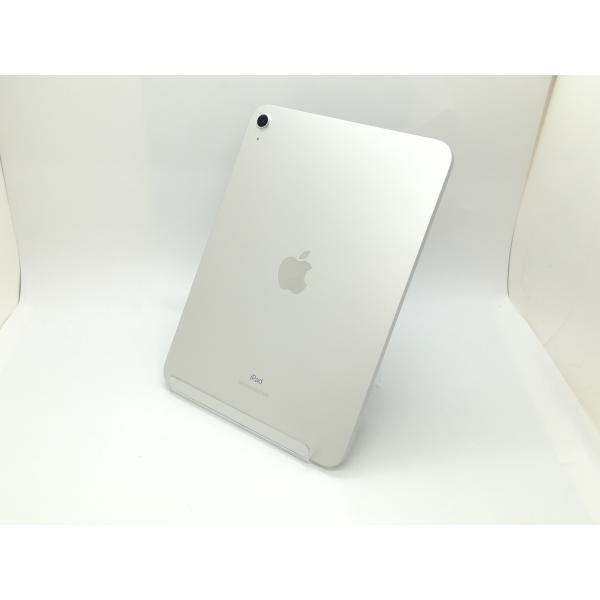 中古】Apple 【Wi-Fi】 iPad（第10世代/2022） 64GB シルバー MPQ03J/A