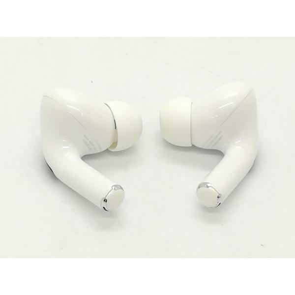 【中古】Apple AirPods Pro 第2世代（2023/USB-C） MTJV3J/A【静岡】保証期間１ヶ月