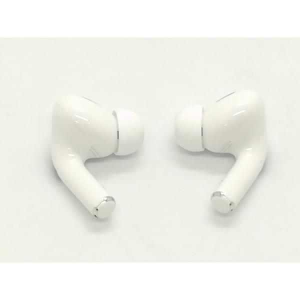 【中古】Apple AirPods Pro 第2世代（2023/USB-C） MTJV3J/A【静岡】保証期間１ヶ月