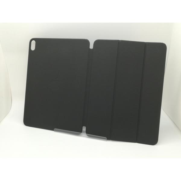 【中古】Apple Smart Folio ブラック iPad Air(第4/第5世代) MH0D3FE/A【静岡】保証期間１週間