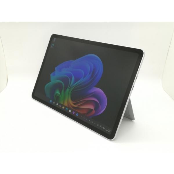 Surface Pro Copilot + PC EP2-27651 プラチナ 中古】Surface Pro Copilot+PC 12インチ EP2-27651 プラチナ 【SD X