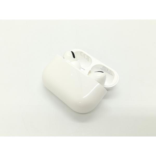 【中古】Apple AirPods Pro 第1世代（2019） MWP22J/A【静岡】保証期間１ヶ月