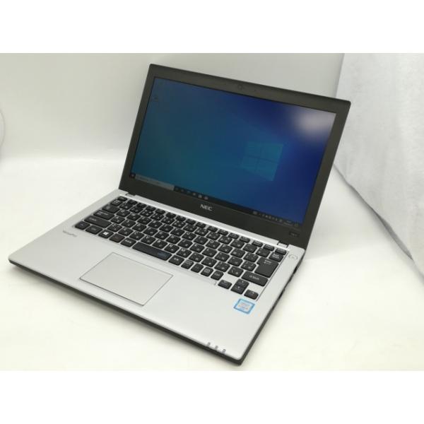 NEC VersaProタイプVB UltraLite PC-VKT23BZG1 janpara_116039138-116