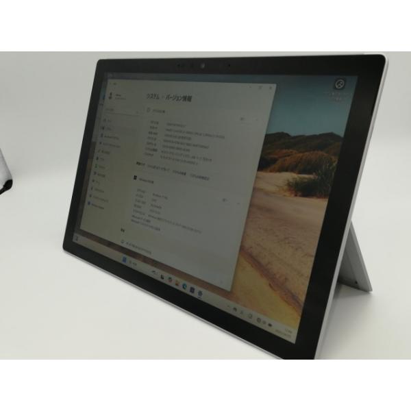 中古】Microsoft Surface Pro7 【i3 1005G1 4G 128G】 PVP-00013