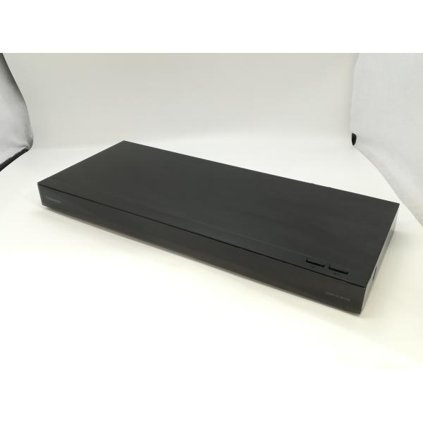 中古】Panasonic おうちクラウドディーガ DMR-2CW100 （1TB/2020