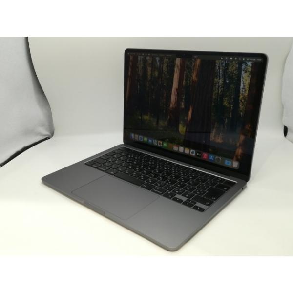 ほぼ未使用 13インチ MacBookAir m2 184c0f64-771d-4c75-9cf1-
