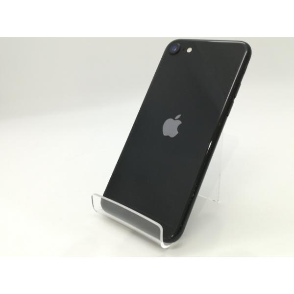 美品 Apple iPhone SE 128GB (MXD02J/A) iPhone SE（第2世代） 【中古】Apple 国内版 【SIMフリー】 128GB