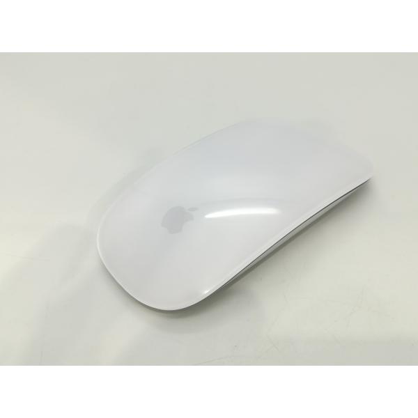中古】Apple Magic Mouse（2024/USB-C）ホワイト MXK53ZA/A【浜松駅前
