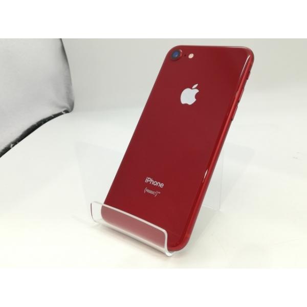 希少 iPhone 8 256GB 未使用　未アクティベート　RED 希少 iPhone 8 256GB 未使用 未アクティベート RED