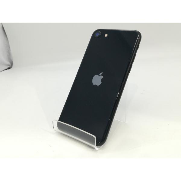 中古】Apple 国内版 【SIMフリー】 iPhone SE（第3世代） 64GB