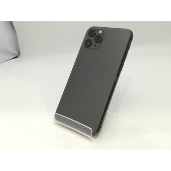 中古】Apple docomo 【SIMロック解除済み】 iPhone 11 Pro 64GB