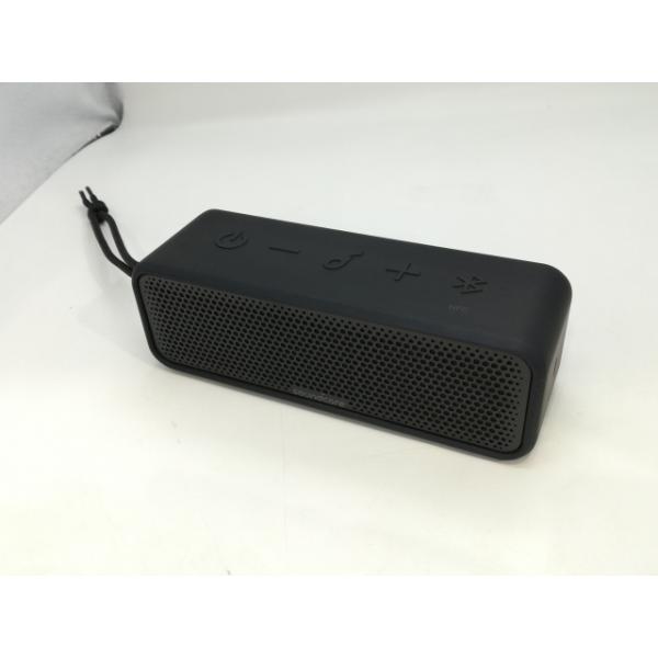 ■分類：スピーカー■ランク：ランクB■メーカー：Anker■備考：状態：本体スレ 付属品：箱、印刷物、USBケーブル、ストラップ(取付済み)■保証期間：１週間■注意事項：お客様のモニター発色の具合によって、実際の商品と色合いが異なる場合があ...