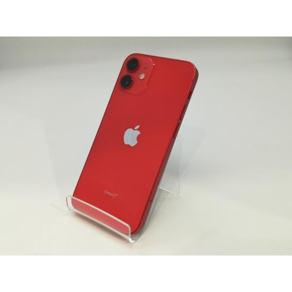 iPhone 12 mini 【中古】【赤ロム保証あり】Apple ymobile 【SIMロック