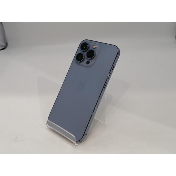 iPhone 13 【中古】Apple SoftBank 【SIMフリー】 Pro 128GB シエラ