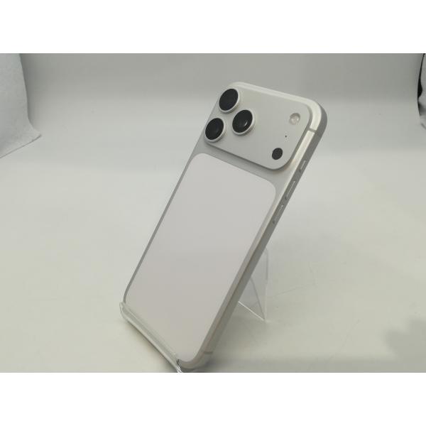 Apple iPhone17 Pro 256GB シルバー SIMフリー 新品 31BuZyCu-pL.jpg