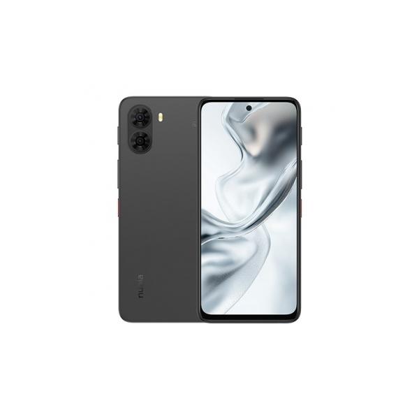 未使用】Nubia ymobile 【SIMフリー】 nubia S2 6GB 128GB ブラック