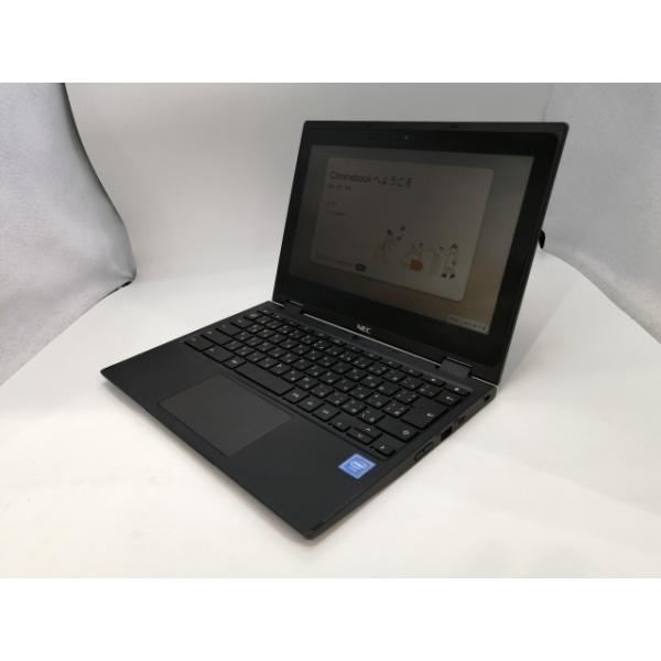 Chromebook本体 NEC Chromebook Y2 NEC Chromebook Y2/Celeron N4020 1.1GHz/11.6HD (Celeron N4020/4GB