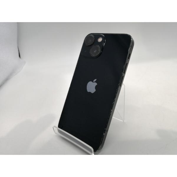 SU44【ジャンク品】 iPhone13 mini 128GB au版SIMロック解除 SIMフリー