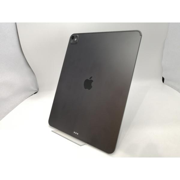 中古】Apple 【Wi-Fi】 13インチ iPad Pro（M5/2025） 512GB スペース