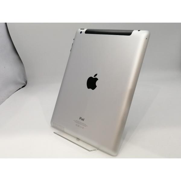 ○APPLE iPad 第4世代 Wi-Fi+Celluler 16GB MD525J/A KDDI利用制限〇 中古 【SIMロック未解除】 iPad Apple 第4世代 Wi-Fi+Cellular 16GB A1460 MD525J/A 9.7インチ 箱