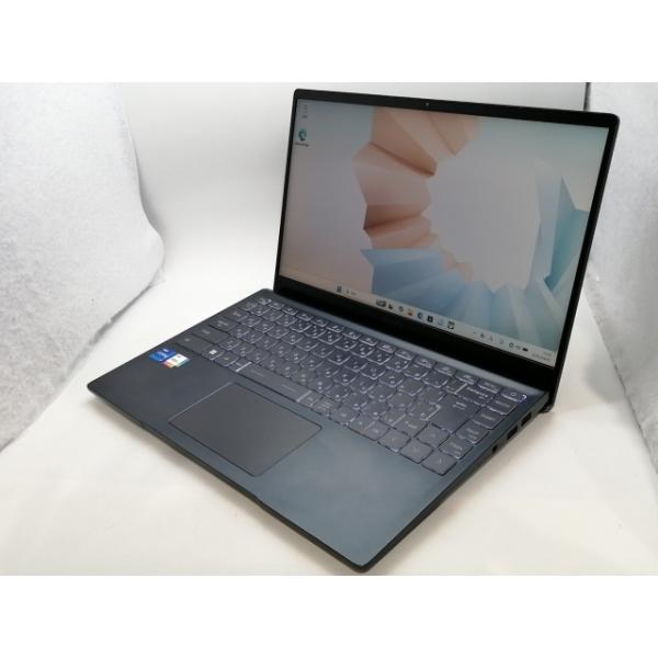 中古】Modern 14 Modern-14-B11MOU-894JP カーボングレイ【i7-1195G7