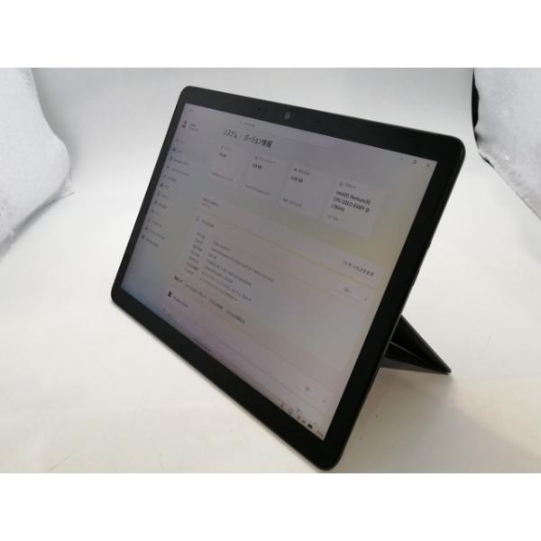 中古】Microsoft Surface Go3 【Pentium Gold 6500Y 8G 128G】 8VA