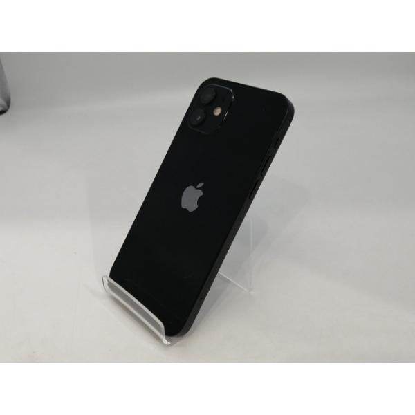 動作確認済み iPhone 12 64GB ID:R4410 iPhone 12 【中古】Apple SoftBank 【SIMロック解除済み】 64GB