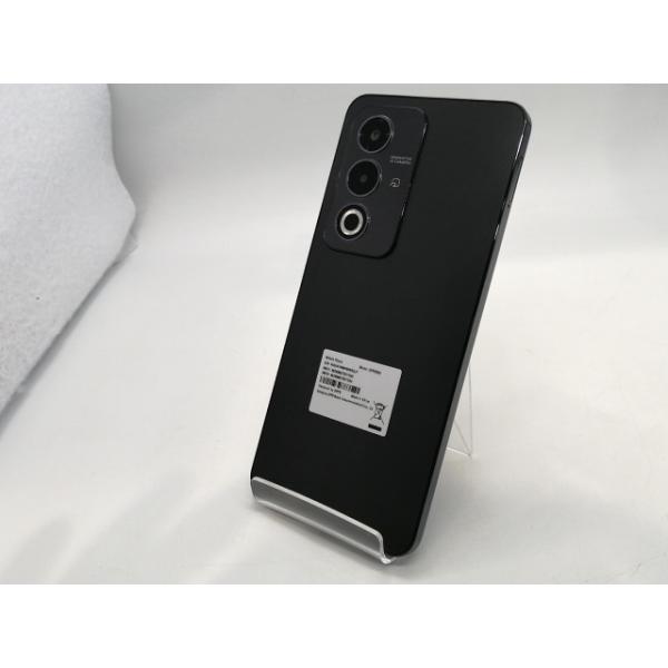 OPPO A3 5G ブラック 4GB 128GB OPPO A3X 5G (Sparkle Black, 4GB RAM, 128GB Storage)|6.67” HD+