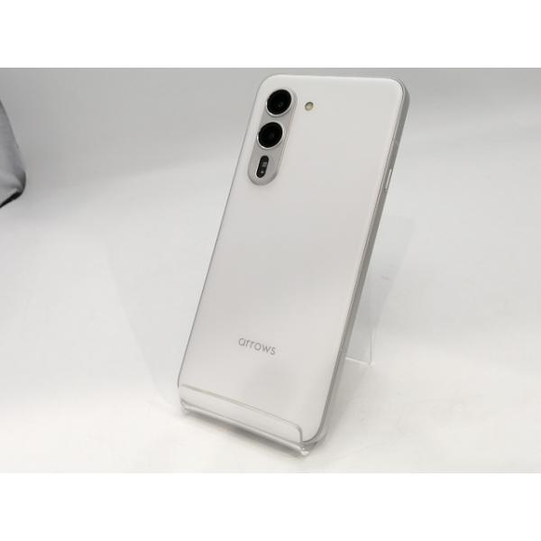 「きゅう」arrows Alpha M08未開封新品 ホワイトsimフリー ラッピング可】【即日発送】【新品】FCNT エフシーエヌティー スマホ