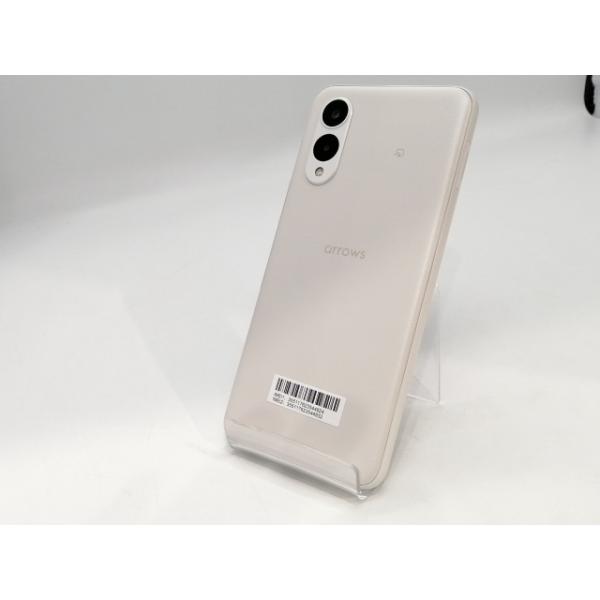 中古】FCNT SoftBank 【SIMフリー】 arrows We2 ミストホワイト 4GB