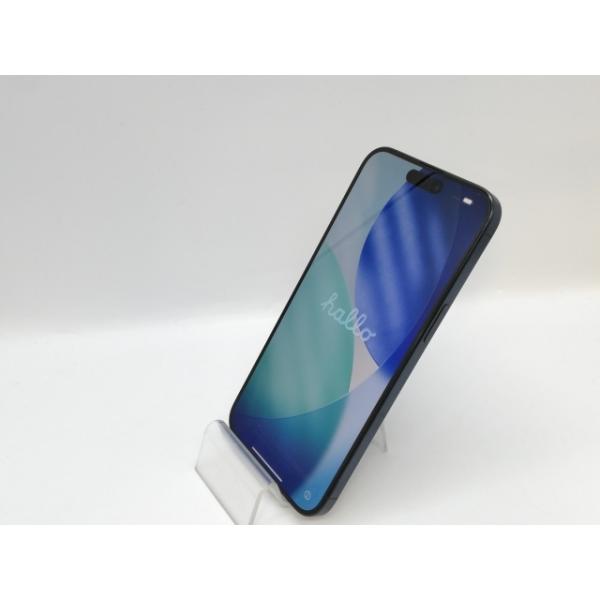 Apple iPhone 15 Pro 256GB【docomo交換品】未使用 iPhone 15 Pro・iPhone 15 Pro Max | NTTドコモ