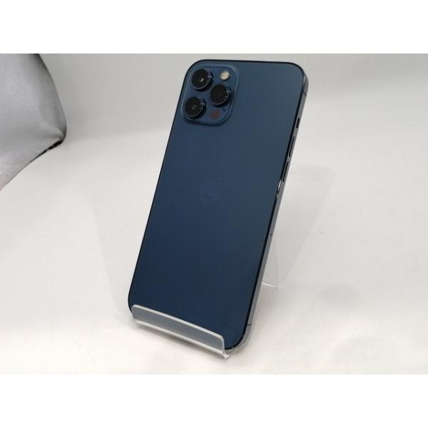 iPhone 12 【中古】Apple docomo 【SIMロック解除済み】 Pro Max 128GB