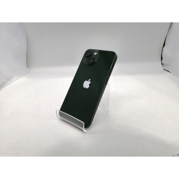 Apple iPhone 13 mini グリーン 本体　中古 iPhone 13 mini 【中古】Apple 楽天モバイル 【SIMフリー】 128GB