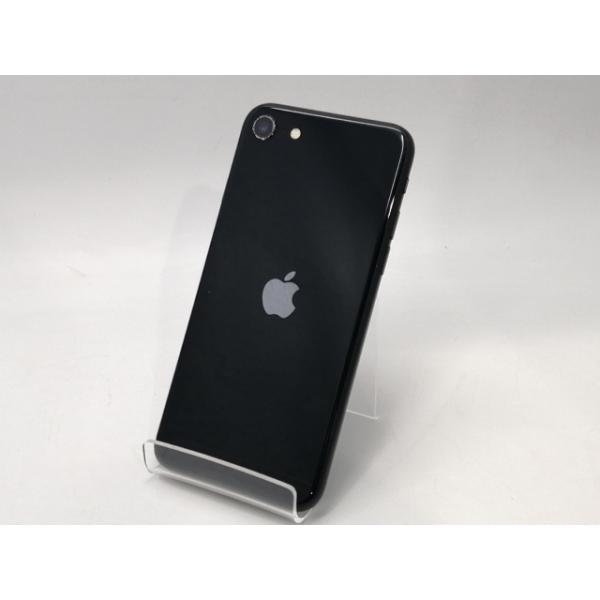 中古】Apple SoftBank 【SIMフリー】 iPhone SE（第3世代） 64GB 
