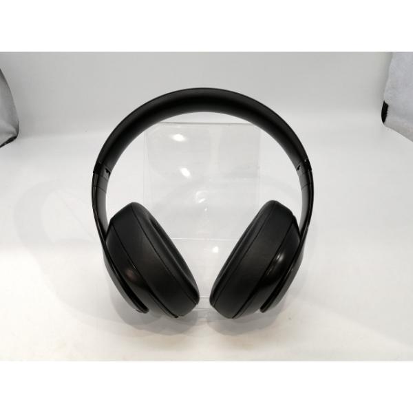 【中古】beats by dr.dre Studio3 Wireless マットブラック MQ562PA/A【DS秋葉】保証期間１ヶ月【ランクB】