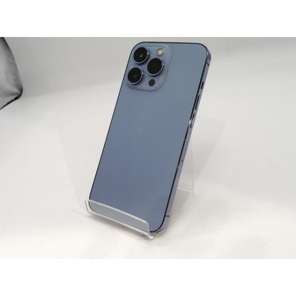 iPhone 13 【中古】Apple docomo 【SIMフリー】 Pro 512GB シエラ