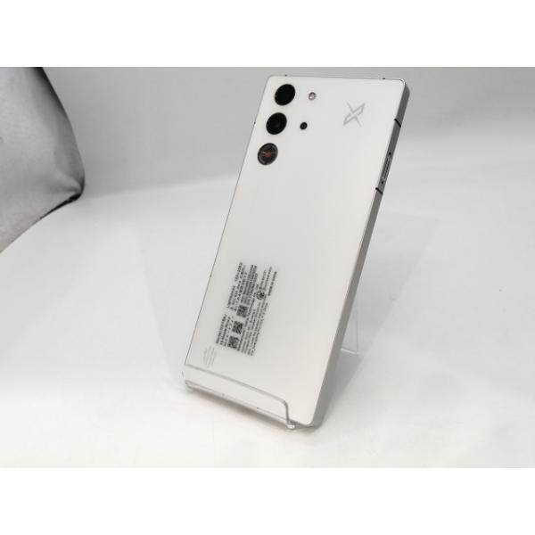 中古】Nubia 国内版 【SIMフリー】 REDMAGIC 10 Pro Lightspeed