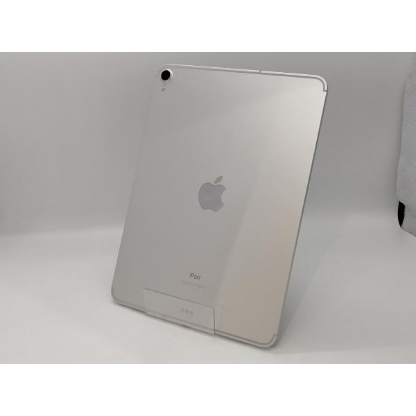 中古】Apple au 【SIMロック解除済み】 11インチ iPad Pro（第1世代